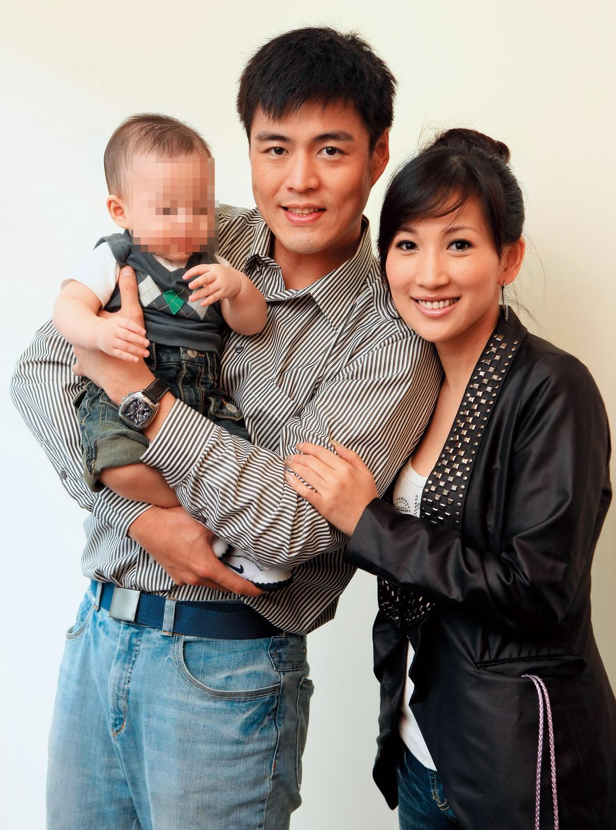謝謝妳勾引我老公！45歲本土女星離婚「反過來感謝小三」　神隱2年哭了：「希望大家給我一條路走...」