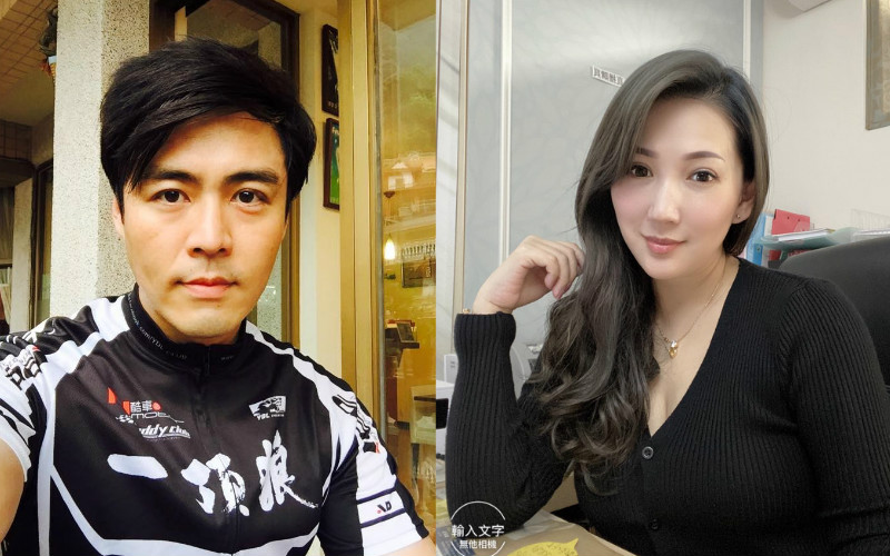 謝謝妳勾引我老公！45歲本土女星離婚「反過來感謝小三」　神隱2年哭了：「希望大家給我一條路走...」