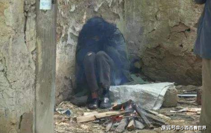 最愛成罪愛！現實版巨嬰「吃飯全靠餵」一輩子沒幹過活　 父母走後「懶得吃飯」命喪家中
