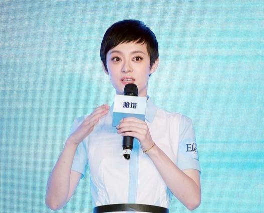 孫儷12歲爸媽離異「單親母兼多職拉拔」　無法諒解爸爸「母看得很豁達」反而勸她放下
