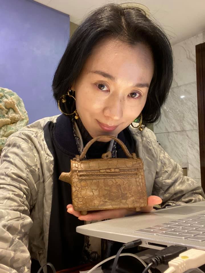 坣娜曝母失智「足足花3年才適應」最怕被忘記　嫁外籍尪3年「堅持定居台灣」只為守護媽媽