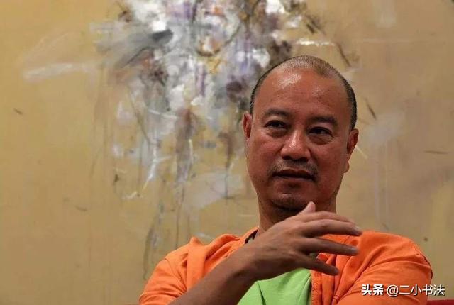 畫鳥不像反成雞！美院教授「名畫賣了360萬」被批是兒童水平　 放大10倍看「鳥的眼睛」專家：神來之筆