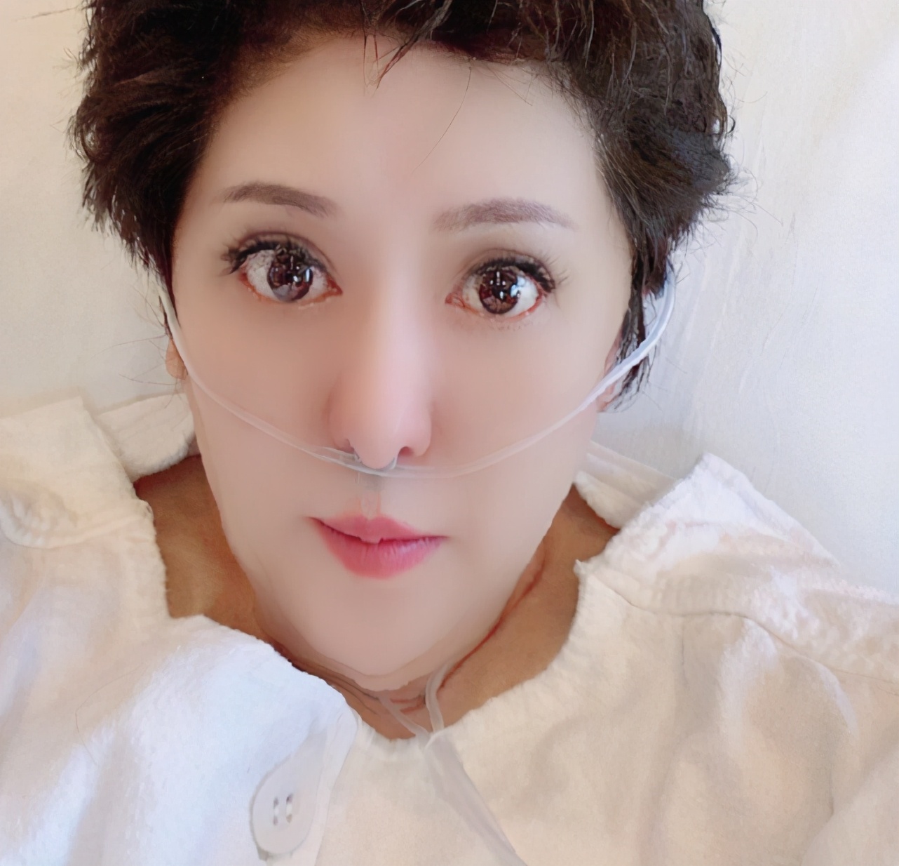 郭碧婷深夜挺大肚帶婆婆吃夜宵！重金包下「豪華酒店套房」　一看房費全網羨慕：好想住喔 
