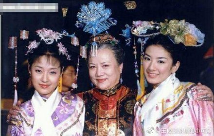 二度離婚！43歲《還珠》女星「被前夫衝康」嘆：嫁錯毀一生　曾想放棄「被爸爸點醒」擦乾眼淚振作