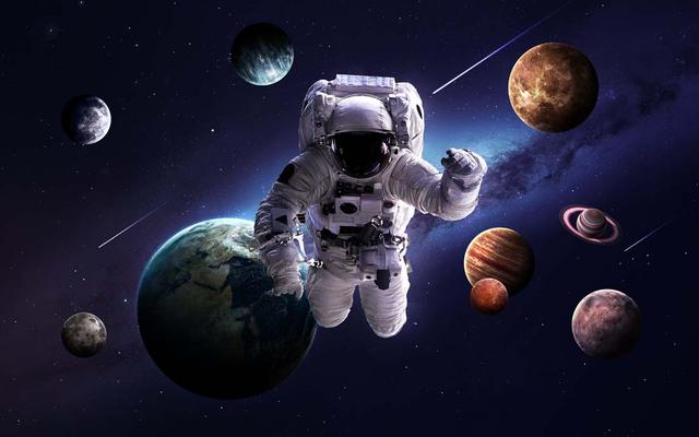 最絕望的宇航員！「被遺忘在太空311天」與世隔絕　回到地球才知國家沒了「英雄→通緝犯」超烏龍