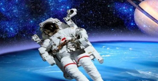 最絕望的宇航員！「被遺忘在太空311天」與世隔絕　回到地球才知國家沒了「英雄→通緝犯」超烏龍
