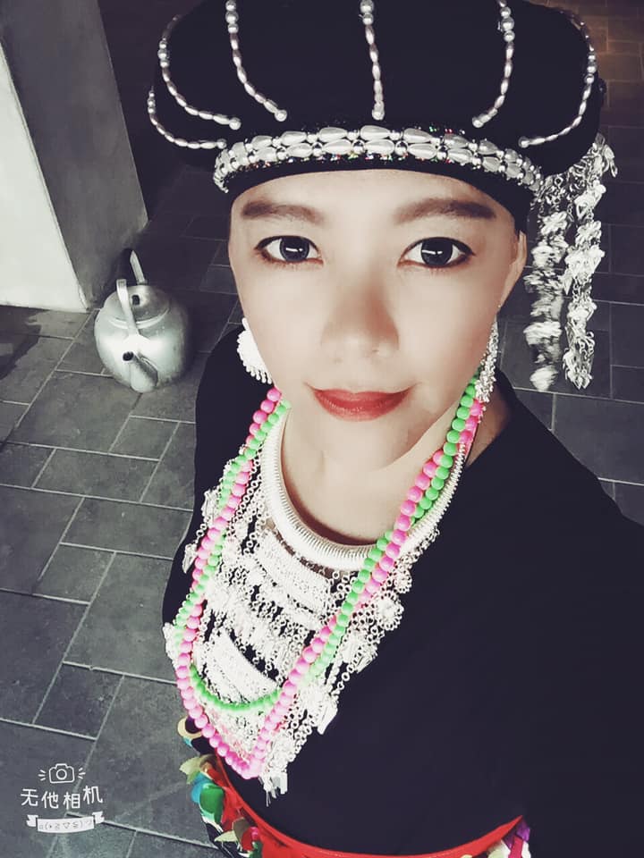從不知媽媽是歌手！張惠妹親妹「為孩子退歌壇多年」　失婚後「曾擔心自己不能唱」一開口驚豔全場