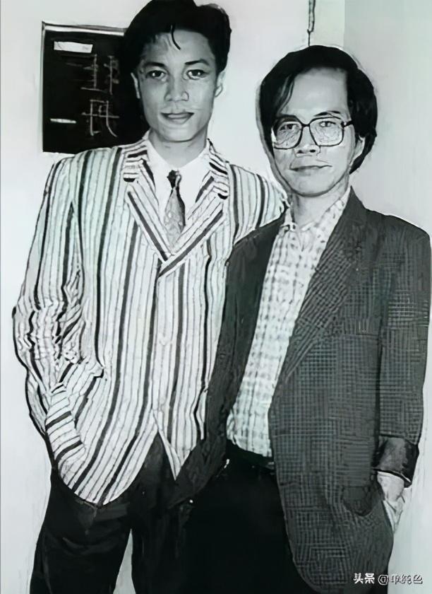 最大器前妻！她與男星相戀30年「夫卻轉身再娶」被外界批評　力挺前夫「有盡到爸爸責任」還與現任成好友
