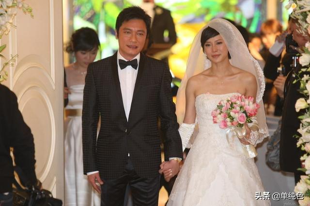 最大器前妻！她與男星相戀30年「夫卻轉身再娶」被外界批評　力挺前夫「有盡到爸爸責任」還與現任成好友