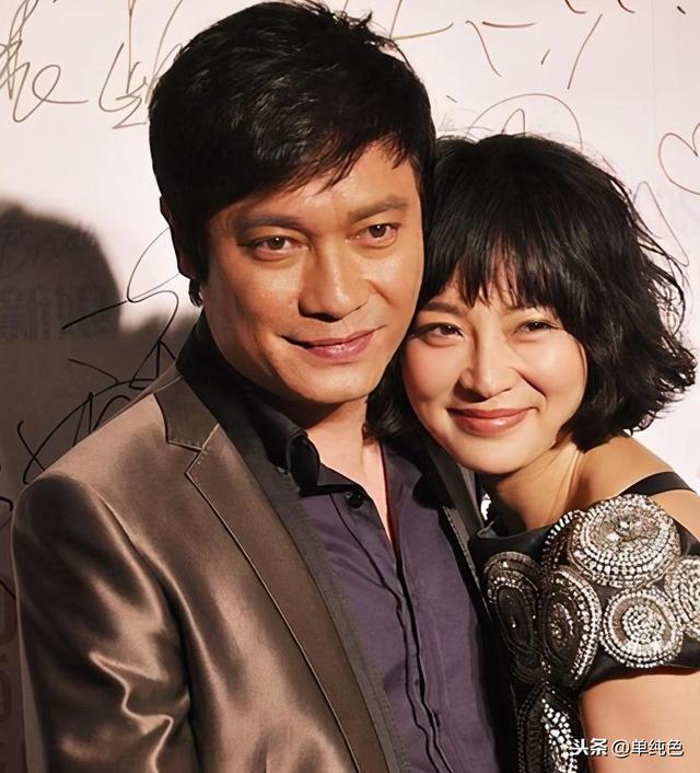 最大器前妻！她與男星相戀30年「夫卻轉身再娶」被外界批評　力挺前夫「有盡到爸爸責任」還與現任成好友