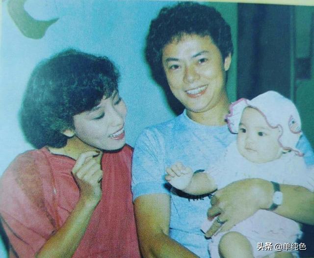 生女兒好福氣！男星兩婚生3女「現任妻從不偏袒」　「教養不重男輕女」都願替爸爸養老