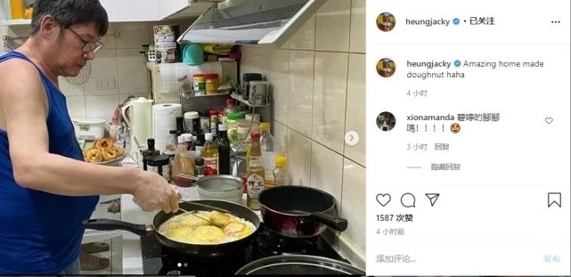預期10月臨盆！郭碧婷素顔現身街頭「 頭髮凌亂 」略顯倦容　孕肚又大又圓「向佐全程摟腰呵護」超貼心