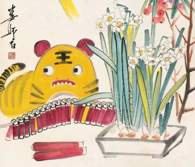 倫家超緊張！小奶虎第一次打疫苗「全身僵硬」慌到揣手手　露「可憐巴巴小眼神」萌化全網：耳朵都豎起來了