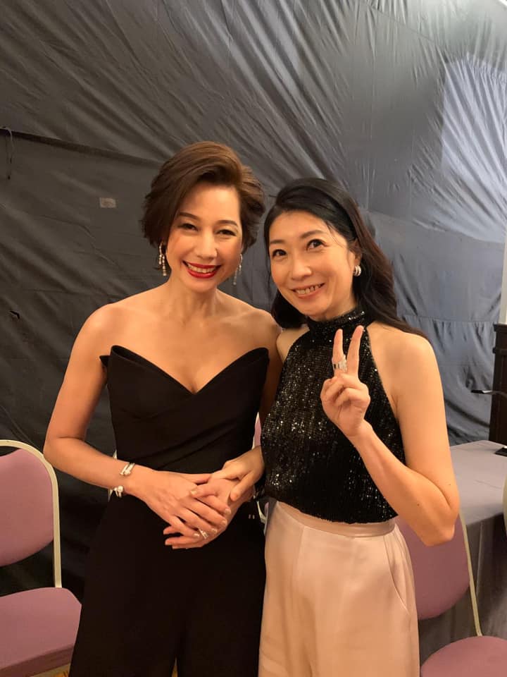 一味忍讓不是孝！丁寧坦言「習慣忍受父母情緒」壓力大到要諮商　為外國尪「硬起來喊話」拒當愚孝女兒