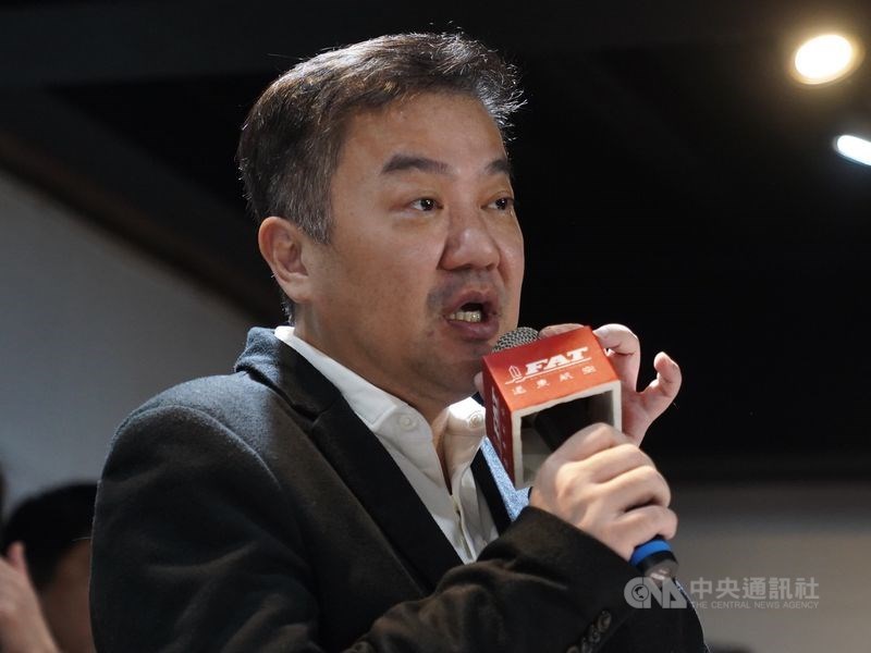 易淑寬吐為母心聲！「兒子在獄中表現好」還會照顧人　聞母險被騙400萬「兒超懂事舉動」她好欣慰