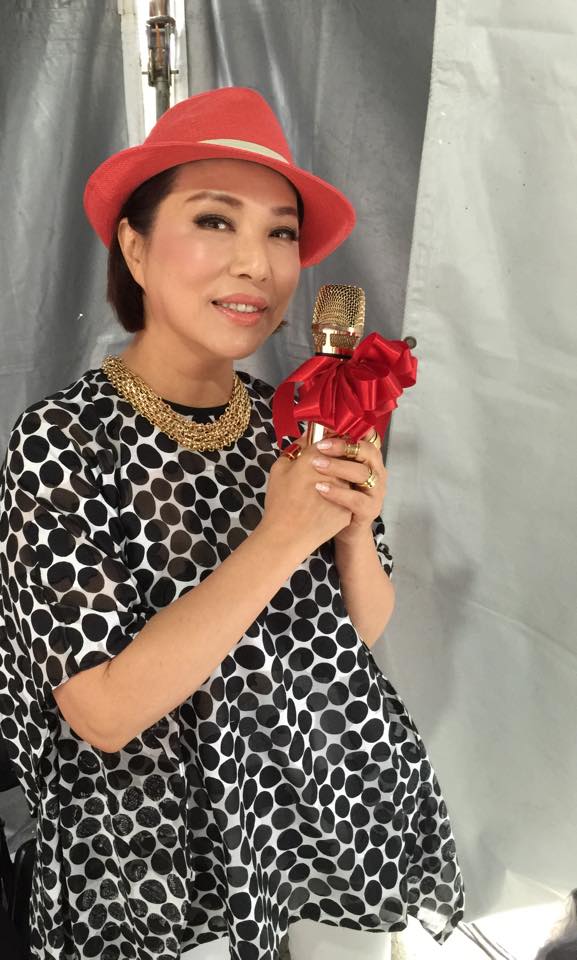 葉璦菱隔5年開金嗓！罕吐「隱疾纏身20年」睡覺會驚醒　「狀況越來越嚴重」連水果都不敢吃　