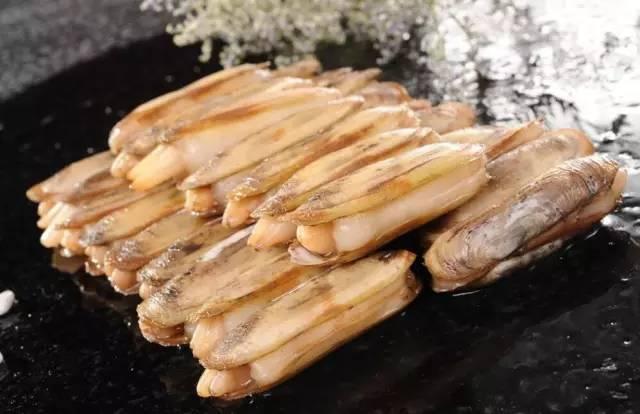 中秋連假「吃海鮮」有禁忌！海鮮嘌呤過高  患有「痛風 關節炎 三高」人群不宜多吃海鮮