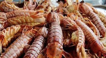 中秋連假「吃海鮮」有禁忌！海鮮嘌呤過高  患有「痛風 關節炎 三高」人群不宜多吃海鮮