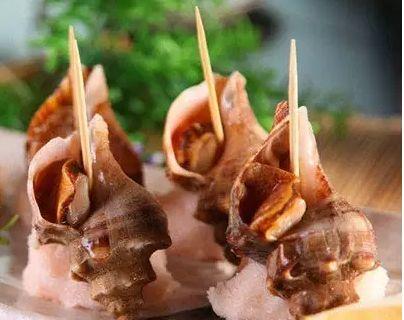 中秋連假「吃海鮮」有禁忌！海鮮嘌呤過高  患有「痛風 關節炎 三高」人群不宜多吃海鮮