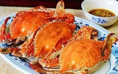 中秋連假「吃海鮮」有禁忌！海鮮嘌呤過高  患有「痛風 關節炎 三高」人群不宜多吃海鮮