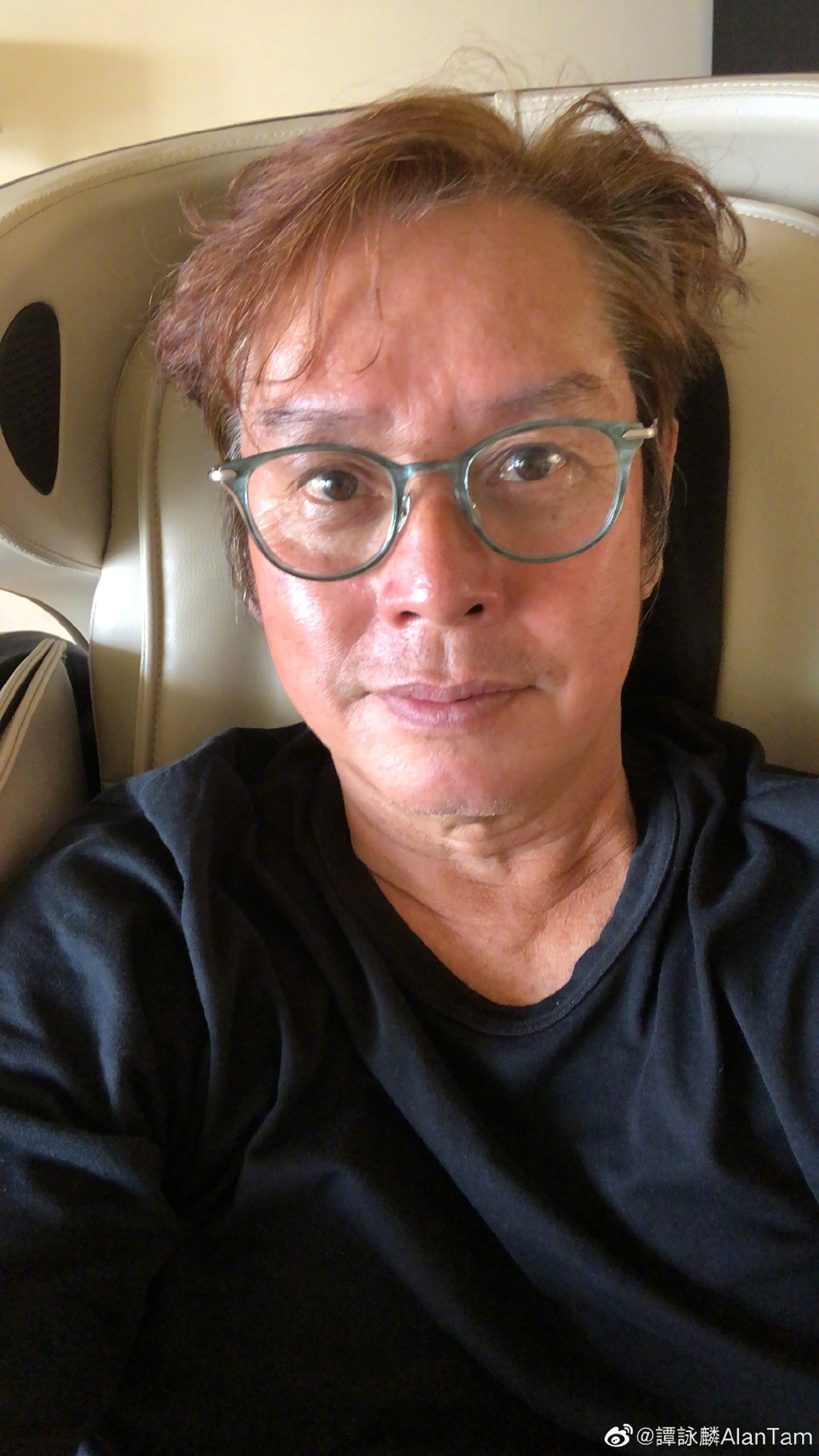 正宮爆看破出家！譚詠麟坦承「當年為一己之私」向2個女人道歉　不捨「髮妻忍20年」最終成局外人