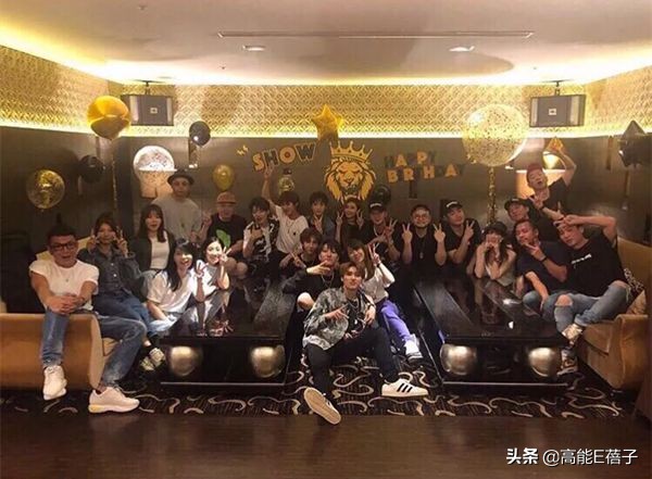 羅志祥經紀人未婚產女！42歲打針5年「發文憶心酸備孕歷程」　曾被曝與周揚青「爭風吃醋」疑插足