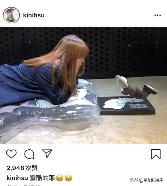  羅志祥經紀人未婚產女！42歲打針5年「發文憶心酸備孕歷程」　曾被曝與周揚青「爭風吃醋」疑插足