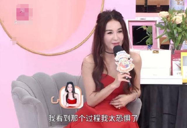 無親生兒也恩愛如初！54歲「最美妲己」溫碧霞曬「婚禮舊照」慶20周年紀念　與富商老公郎才女貌超登對