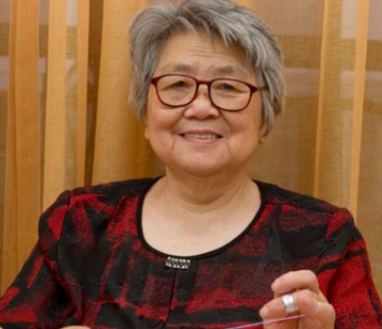 中年喪夫！62歲大媽再婚4年哭訴「月領4萬退休金」卻連買菜錢都無　「婚後反而過得更辛苦」：晚年找伴真的錯了嗎？