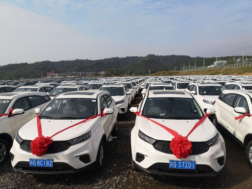 最難忘中秋節禮！公司豪擲21億「每人發放一台車」　佛心大方送非首例「員工大喊不愁吃穿」