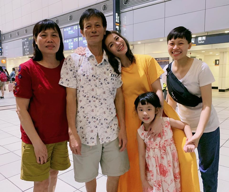 朱海君金曲封后！憾「與亡父約定成遺憾」獲獎想的還是祂　淚憶老爸「入夢深情」首曝第2胎規劃