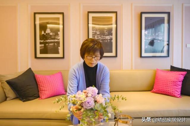 神仙愛情！  65歲爺爺「為妻打造粉色夢幻屋」裡面佈置美翻　感性告白：謝謝妳陪了我40年