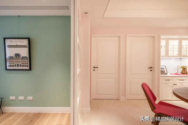 神仙愛情！  65歲爺爺「為妻打造粉色夢幻屋」裡面佈置美翻　感性告白：謝謝妳陪了我40年