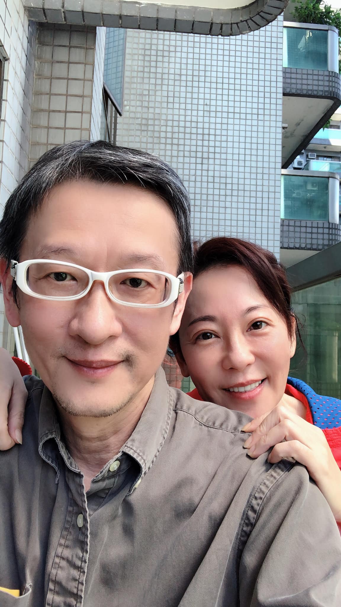 況明潔認「想靠醫美回春」！結果卻被醫生一口氣回絕　「53歲素顏照曝光」網友驚呼：已經很美了