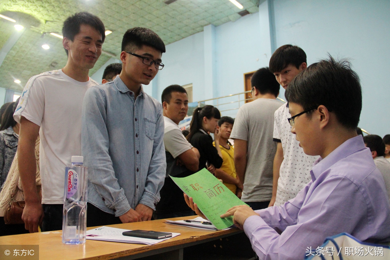 面試官：給你「一張紙」能登上月球嗎？　博士答能「行」 老闆笑侃：地球都擋不住你