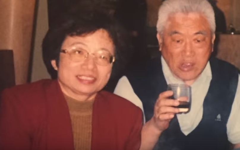 長照失智雙親15年！唐從聖認「為分工與手足鬧翻」怨：為何是我　轉念「或許對爸爸是好事」父子變朋友
