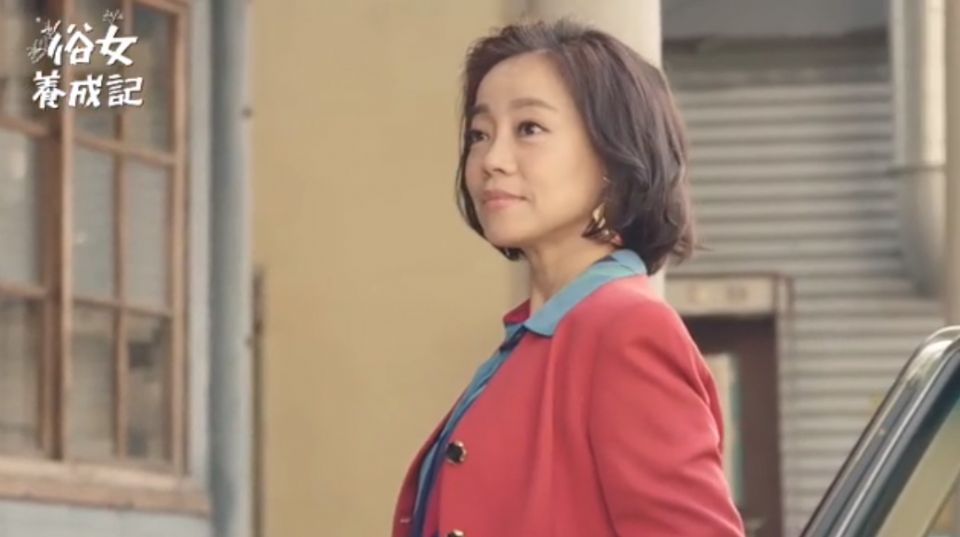 結婚12年首露面！范瑞君「同框小6歲尪」曝寵女誇張舉動　大讚「婆媽界好男人」害她吃女兒醋