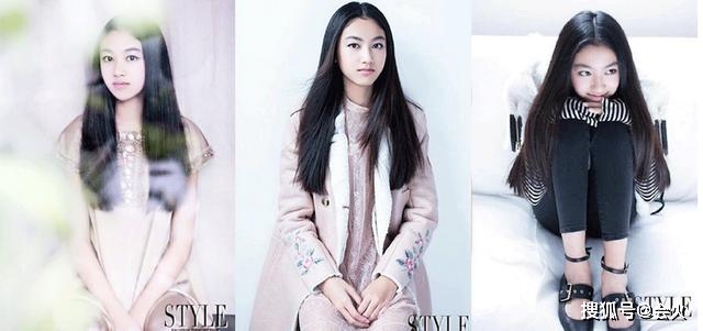 名模媽媽基因超強大！任達華15歲女兒「身高直逼180」　「精緻長相＋逆天長腿」備受時尚圈青睞