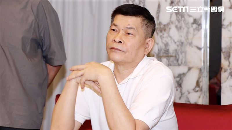 突喊撐不住了！澎恰恰欠債2.4億元「自曝完全失控了」　澎嫂無暇顧老公嘆「健康已經亮紅燈」