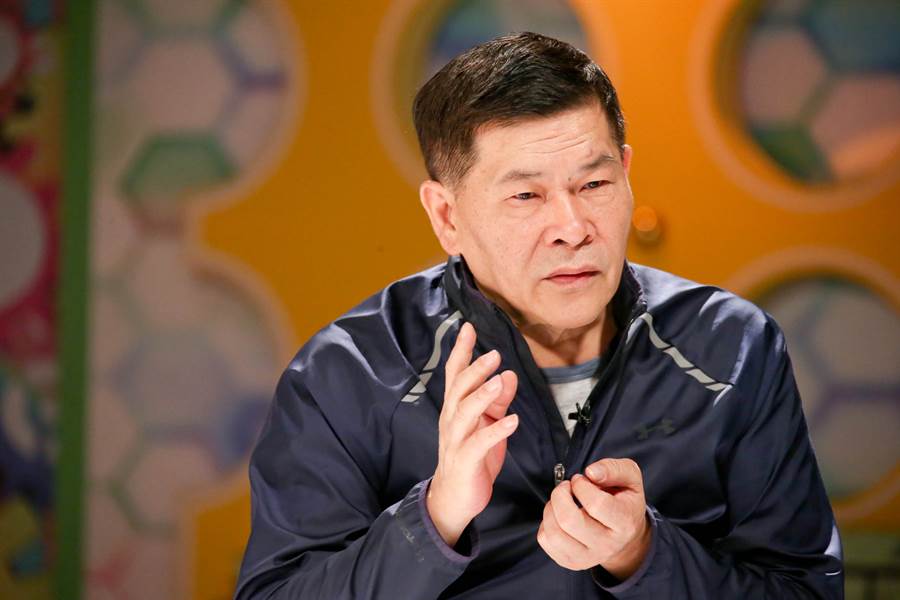 突喊撐不住了！澎恰恰欠債2.4億元「自曝完全失控了」　澎嫂無暇顧老公嘆「健康已經亮紅燈」