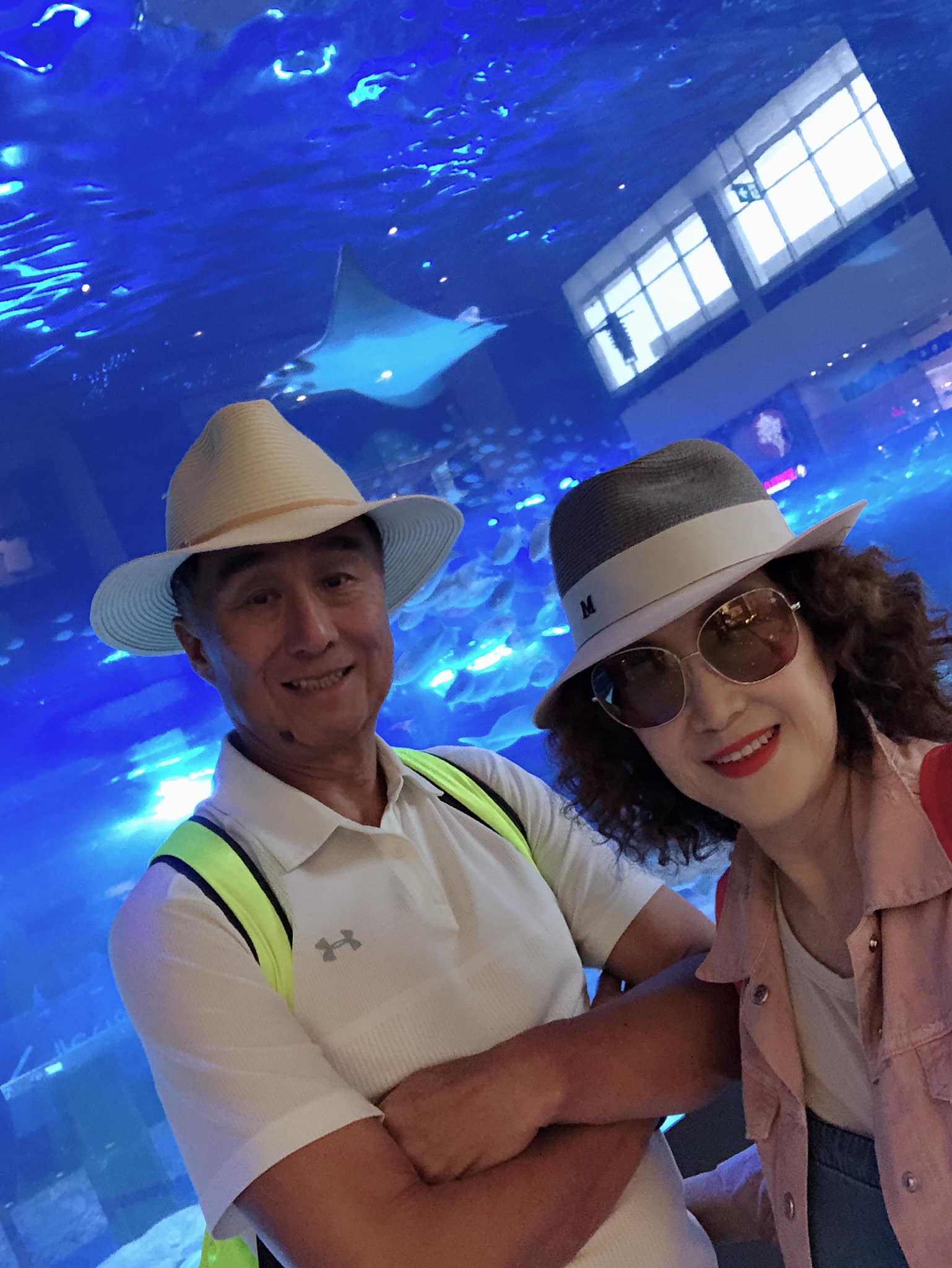 人稱最美奶奶！《鐵娘子》女星閃嫁「婦唱夫隨48年」如初見待她　「兒子身分曝光」網驚：原來是熟面孔