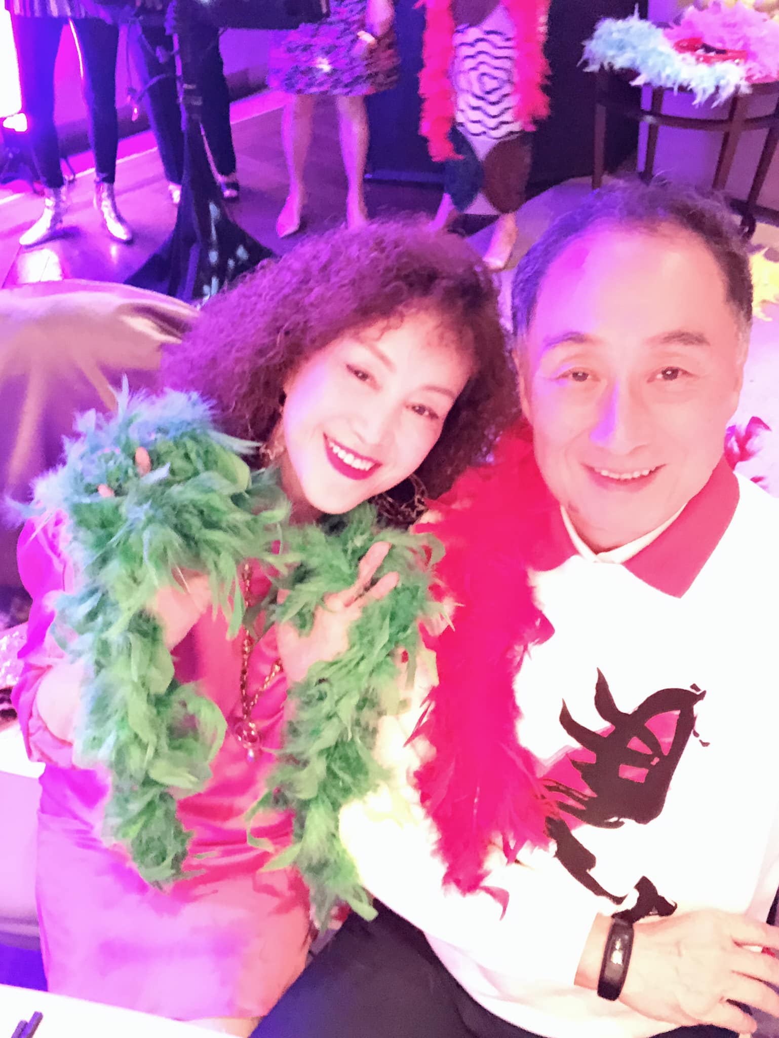 人稱最美奶奶！《鐵娘子》女星閃嫁「婦唱夫隨48年」如初見待她　「兒子身分曝光」網驚：原來是熟面孔