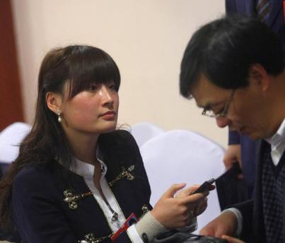 一切條件都接受！百億富婆「38歲0戀愛史」　父親公開徵婚「男四肢健全」一看到本人卻瞬間自卑