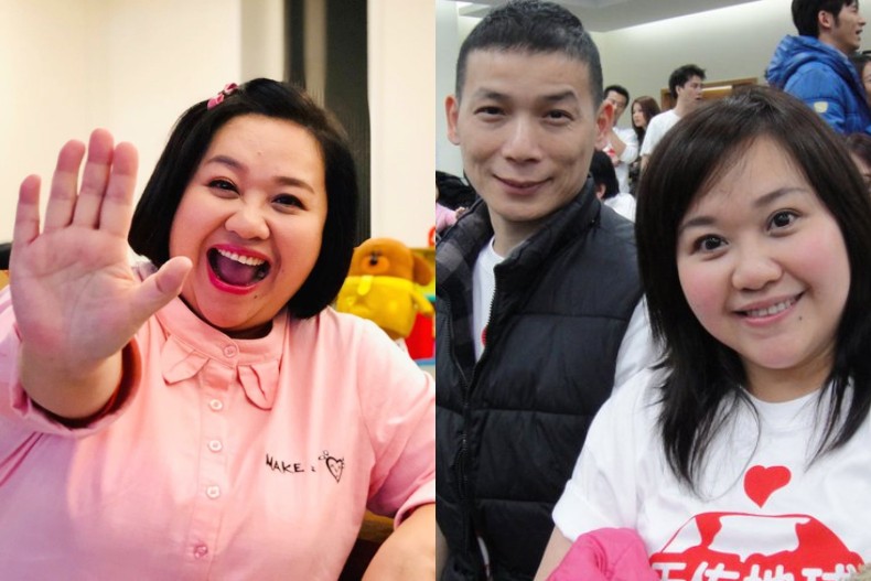 38歲才結婚！鐘欣凌坦言婚前「直接跑去老公家」：看合不合格　連媽都讚不絕口「婚後卻全都變了」　　