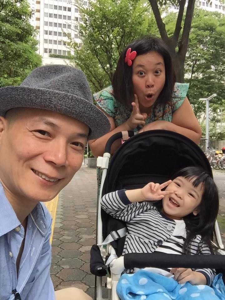 38歲才結婚！鐘欣凌坦言婚前「直接跑去老公家」：看合不合格　連媽都讚不絕口「婚後卻全都變了」　　