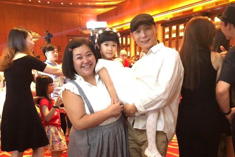 38歲才結婚！鐘欣凌坦言婚前「直接跑去老公家」：看合不合格　連媽都讚不絕口「婚後卻全都變了」　　