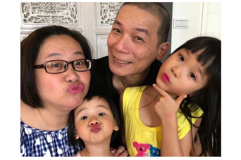 38歲才結婚！鐘欣凌坦言婚前「直接跑去老公家」：看合不合格　連媽都讚不絕口「婚後卻全都變了」　　