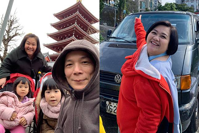 38歲才結婚！鐘欣凌坦言婚前「直接跑去老公家」：看合不合格　連媽都讚不絕口「婚後卻全都變了」　　