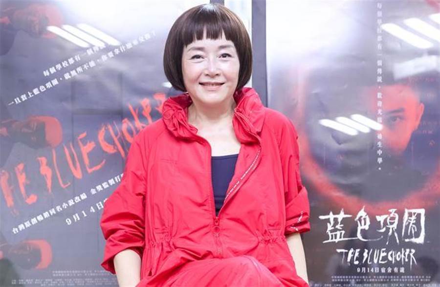 恬妞姐姐曝光！昔為大明星「爆紅遇真愛」婚後15年隱退　姊妹命運大不同「恬妞兩段婚姻皆失敗」