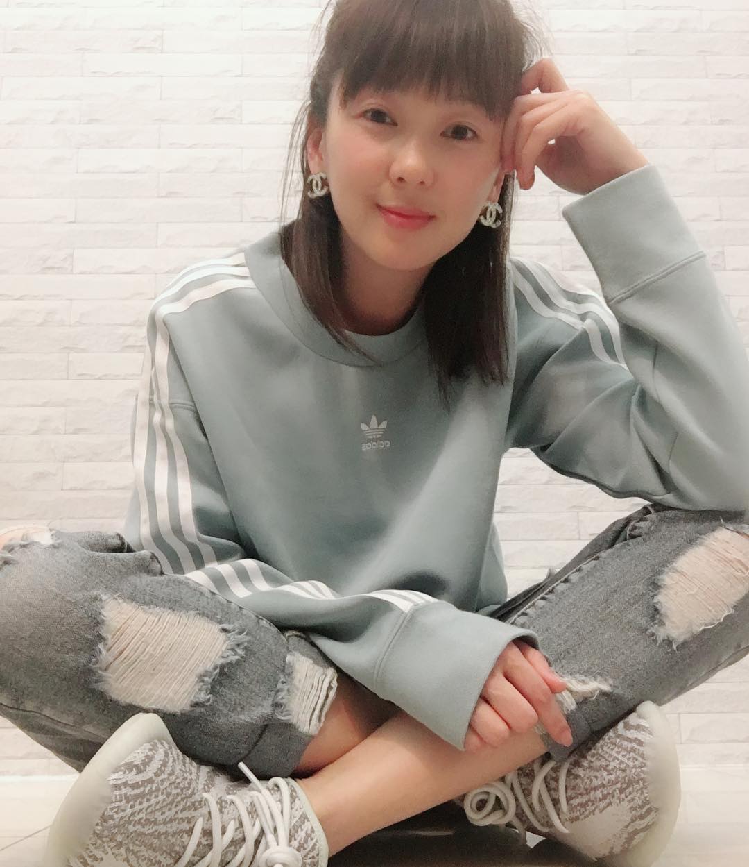 差7歲有隔閡！六月認了「結婚9年天天吵架」心寒放話　謝李易「願意好好溝通」曝老公驚人成長